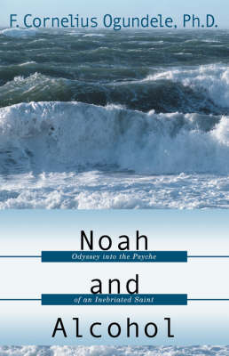 Book cover for Noah and Alcohol