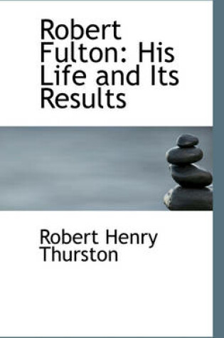 Cover of Robert Fulton