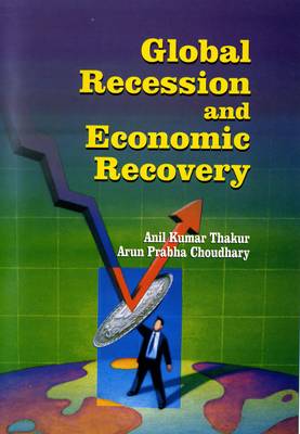 Book cover for Global Recession and Economic Recovery