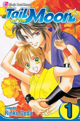 Cover of Tail of the Moon, Vol. 1