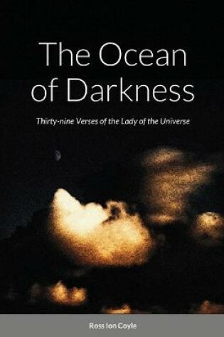 Cover of The Ocean of Darkness