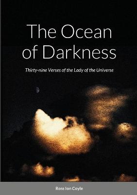 Book cover for The Ocean of Darkness