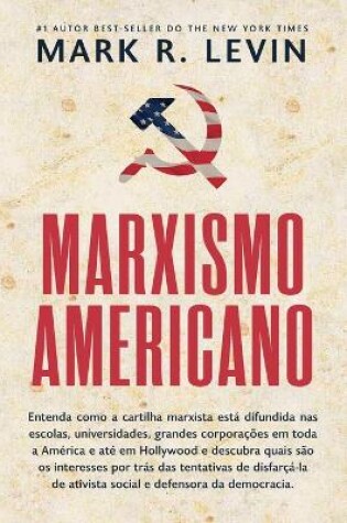Cover of Marxismo Americano
