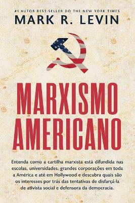 Book cover for Marxismo Americano