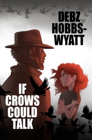 Cover of If Crows Could Talk