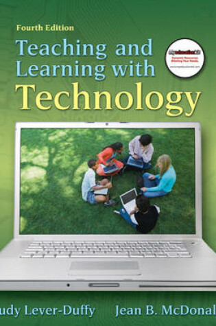 Cover of Teaching and Learning with Technology