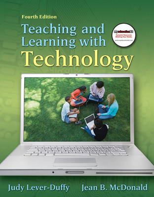 Cover of Teaching and Learning with Technology