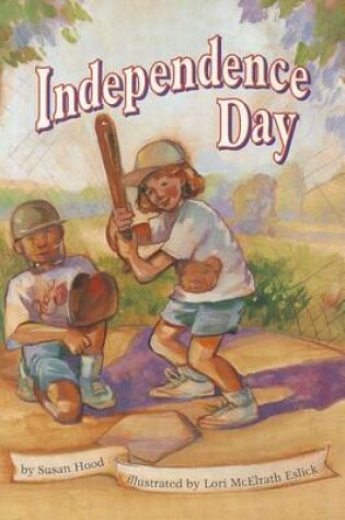 Cover of Independence Day