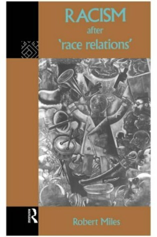Cover of Racism After 'Race Relations'