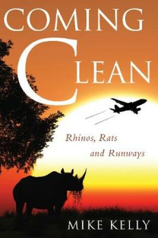 Cover of Coming Clean