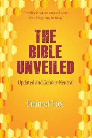 Cover of The Bible Unveiled