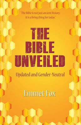 Book cover for The Bible Unveiled