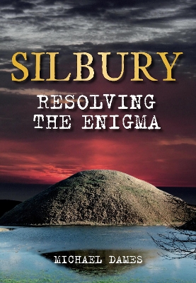 Book cover for Silbury