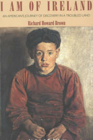 Cover of I am of Ireland