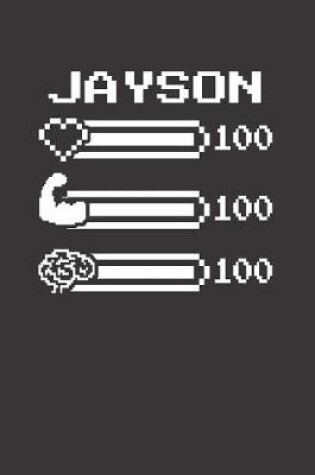 Cover of Jayson