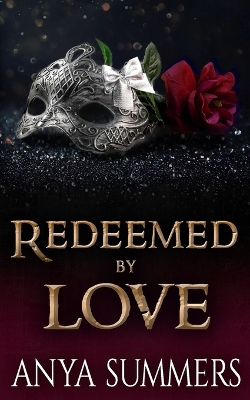 Book cover for Redeemed By Love