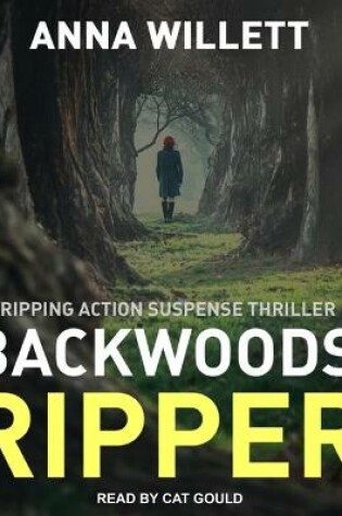 Cover of Backwoods Ripper