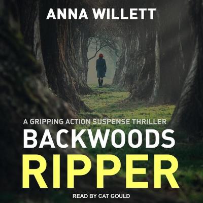 Book cover for Backwoods Ripper