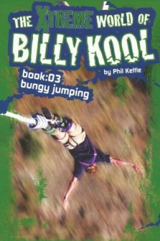 Cover of Bungy Jumping