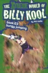 Book cover for Bungy Jumping