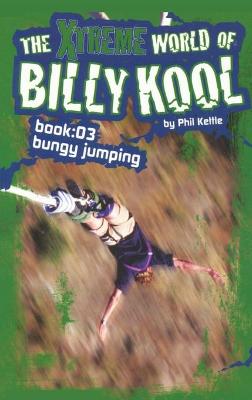 Book cover for Bungy Jumping