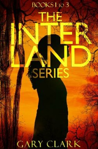 Cover of The Interland Series