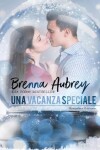 Book cover for Una vacanza speciale