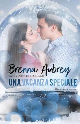 Book cover for Una vacanza speciale