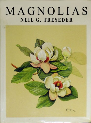 Cover of Magnolias