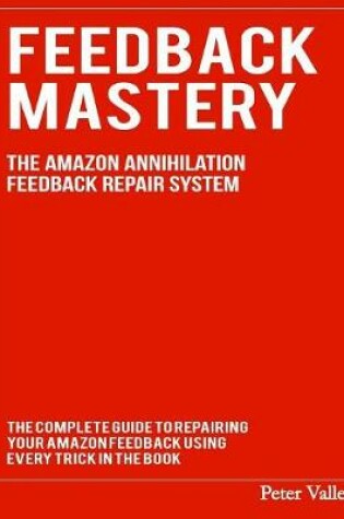 Cover of Feedback Mastery