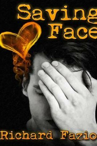 Cover of Saving Face