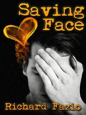 Book cover for Saving Face