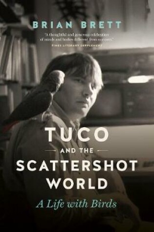 Cover of Tuco and the Scattershot World