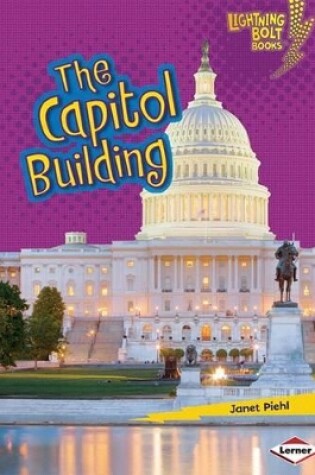 Cover of The Capitol Building