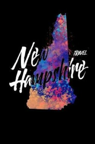 Cover of Travel New Hampshire