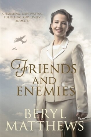 Cover of Friends and Enemies