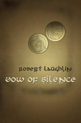 Cover of Vow of Silence