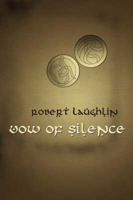 Book cover for Vow of Silence