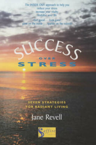 Cover of Success Over Stress