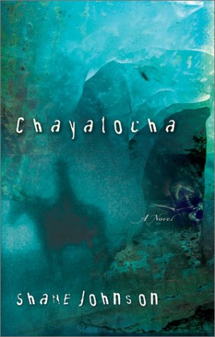 Book cover for Chayatocha