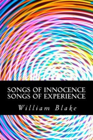 Cover of Songs of Innocence Songs of Experience