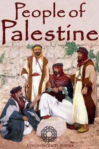 Cover of People of Palestine