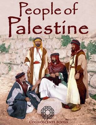 Book cover for People of Palestine