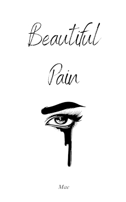 Book cover for Beautiful Pain