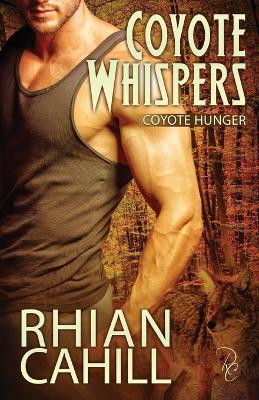 Book cover for Coyote Whispers