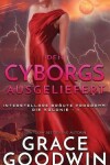 Book cover for Den Cyborgs ausgeliefert
