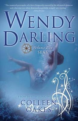 Cover of Wendy Darling