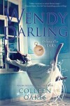 Book cover for Wendy Darling