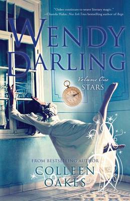 Cover of Wendy Darling