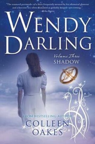 Cover of Wendy Darling